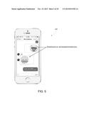 SYSTEMS AND METHODS IMPLEMENTING USER INTERFACE OBJECTS diagram and image