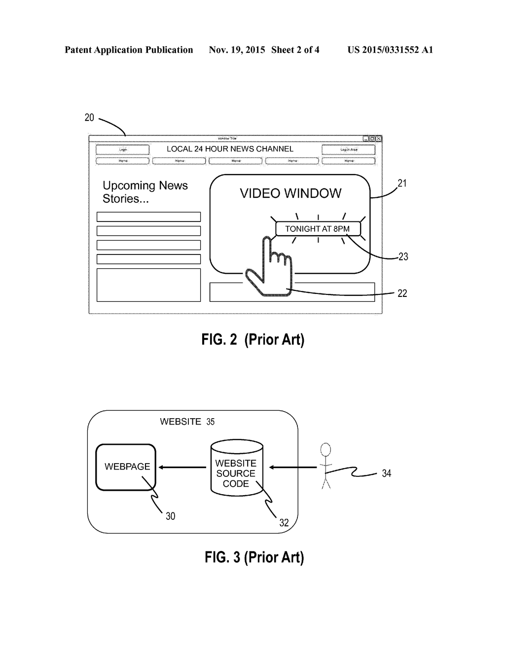 SYSTEM AND METHOD FOR HYPERLINK BADGES WITH DYNAMICALLY UPDATED POP-UP     SUMMARY INFORMATION - diagram, schematic, and image 03