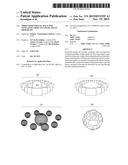 THREE-DIMENSIONAL SPACE FOR NAVIGATING OBJECTS CONNECTED IN HIERARCHY diagram and image