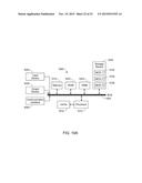 THREE-DIMENSIONAL SPACE FOR NAVIGATING OBJECTS CONNECTED IN HIERARCHY diagram and image