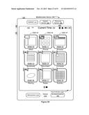 DEVICE, METHOD, AND GRAPHICAL USER INTERFACE FOR MANAGING CONCURRENTLY     OPEN SOFTWARE APPLICATIONS diagram and image