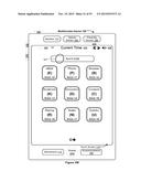 DEVICE, METHOD, AND GRAPHICAL USER INTERFACE FOR MANAGING CONCURRENTLY     OPEN SOFTWARE APPLICATIONS diagram and image