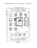 DEVICE, METHOD, AND GRAPHICAL USER INTERFACE FOR MANAGING CONCURRENTLY     OPEN SOFTWARE APPLICATIONS diagram and image