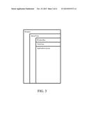 HANDHELD MOBILE TERMINAL DEVICE AND METHOD FOR CONTROLLING WINDOWS OF SAME diagram and image