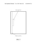 HANDHELD MOBILE TERMINAL DEVICE AND METHOD FOR CONTROLLING WINDOWS OF SAME diagram and image