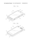 MOBILE DEVICE AND CONTROL METHOD THEREOF diagram and image