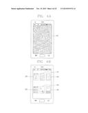 MOBILE DEVICE AND CONTROL METHOD THEREOF diagram and image