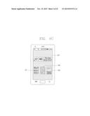 MOBILE DEVICE AND CONTROL METHOD THEREOF diagram and image