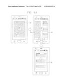 MOBILE DEVICE AND CONTROL METHOD THEREOF diagram and image