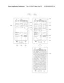 MOBILE DEVICE AND CONTROL METHOD THEREOF diagram and image