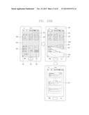 MOBILE DEVICE AND CONTROL METHOD THEREOF diagram and image