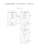 MOBILE DEVICE AND CONTROL METHOD THEREOF diagram and image