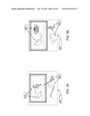 MANIPULATING VIRTUAL ENVIRONMENT USING NON-INSTRUMENTED PHYSICAL OBJECT diagram and image