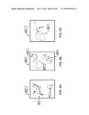 MANIPULATING VIRTUAL ENVIRONMENT USING NON-INSTRUMENTED PHYSICAL OBJECT diagram and image