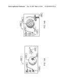 MANIPULATING VIRTUAL ENVIRONMENT USING NON-INSTRUMENTED PHYSICAL OBJECT diagram and image