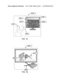 MANIPULATING VIRTUAL ENVIRONMENT USING NON-INSTRUMENTED PHYSICAL OBJECT diagram and image