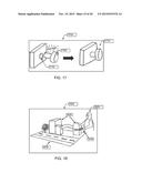 MANIPULATING VIRTUAL ENVIRONMENT USING NON-INSTRUMENTED PHYSICAL OBJECT diagram and image