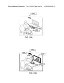 MANIPULATING VIRTUAL ENVIRONMENT USING NON-INSTRUMENTED PHYSICAL OBJECT diagram and image