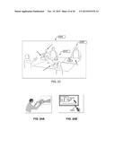 MANIPULATING VIRTUAL ENVIRONMENT USING NON-INSTRUMENTED PHYSICAL OBJECT diagram and image