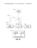 MANIPULATING VIRTUAL ENVIRONMENT USING NON-INSTRUMENTED PHYSICAL OBJECT diagram and image