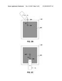 CONTROL OF VIRTUAL OBJECT USING DEVICE TOUCH INTERFACE FUNCTIONALITY diagram and image