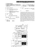 Editing Apparatus diagram and image