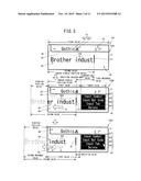 Editing Apparatus diagram and image