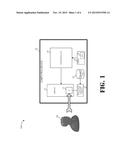 USER INTERFACE APPLICATION LAUNCHER AND METHOD THEREOF diagram and image