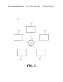 USER INTERFACE APPLICATION LAUNCHER AND METHOD THEREOF diagram and image