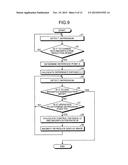 INFORMATION PROCESSING APPARATUS, INFORMATION PROCESSING METHOD, AND     COMPUTER READABLE-RECORDING MEDIUM diagram and image