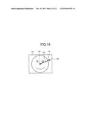 INFORMATION PROCESSING APPARATUS, INFORMATION PROCESSING METHOD, AND     COMPUTER READABLE-RECORDING MEDIUM diagram and image