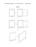 DISPLAY DEVICE AND METHOD FOR CONTROLLING THE SAME diagram and image