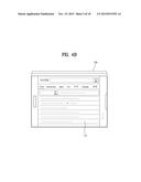 DISPLAY DEVICE AND METHOD FOR CONTROLLING THE SAME diagram and image