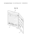 DISPLAY DEVICE AND METHOD FOR CONTROLLING THE SAME diagram and image