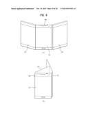 DISPLAY DEVICE AND METHOD FOR CONTROLLING THE SAME diagram and image