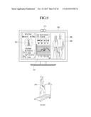 DISPLAY DEVICE AND OPERATING METHOD THEREOF diagram and image