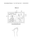 DISPLAY DEVICE AND OPERATING METHOD THEREOF diagram and image