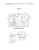 DISPLAY DEVICE AND OPERATING METHOD THEREOF diagram and image