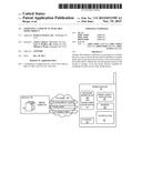 Notifying A User Of An Available Media Object diagram and image