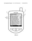 Notifying A User Of An Available Media Object diagram and image