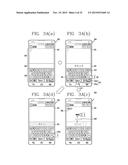 MOBILE TERMINAL AND METHOD OF CONTROLLING THE SAME diagram and image