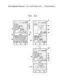 MOBILE TERMINAL AND METHOD OF CONTROLLING THE SAME diagram and image