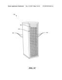 DATA DEVICE GROUPING ACROSS MULTIPLE-DATA-STORAGE-DEVICES ENCLOSURES FOR     SYNCHRONIZED DATA MAINTENANCE diagram and image