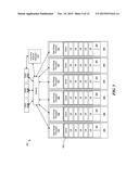 DATA DEVICE GROUPING ACROSS MULTIPLE-DATA-STORAGE-DEVICES ENCLOSURES FOR     SYNCHRONIZED DATA MAINTENANCE diagram and image