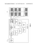 DATA DEVICE GROUPING ACROSS MULTIPLE-DATA-STORAGE-DEVICES ENCLOSURES FOR     SYNCHRONIZED DATA MAINTENANCE diagram and image