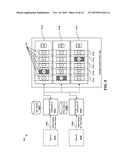 DATA DEVICE GROUPING ACROSS MULTIPLE-DATA-STORAGE-DEVICES ENCLOSURES FOR     SYNCHRONIZED DATA MAINTENANCE diagram and image