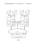 MANAGEMENT OF SERVER CACHE STORAGE SPACE diagram and image