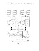 MANAGEMENT OF SERVER CACHE STORAGE SPACE diagram and image