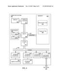 MANAGEMENT OF SERVER CACHE STORAGE SPACE diagram and image