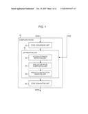 COMPILING METHOD AND COMPILING DEVICE diagram and image